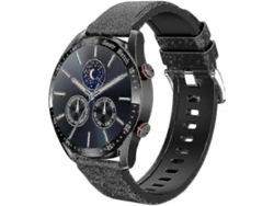 Reloj táctil con monitorización de presión y sueño Ly Ebike