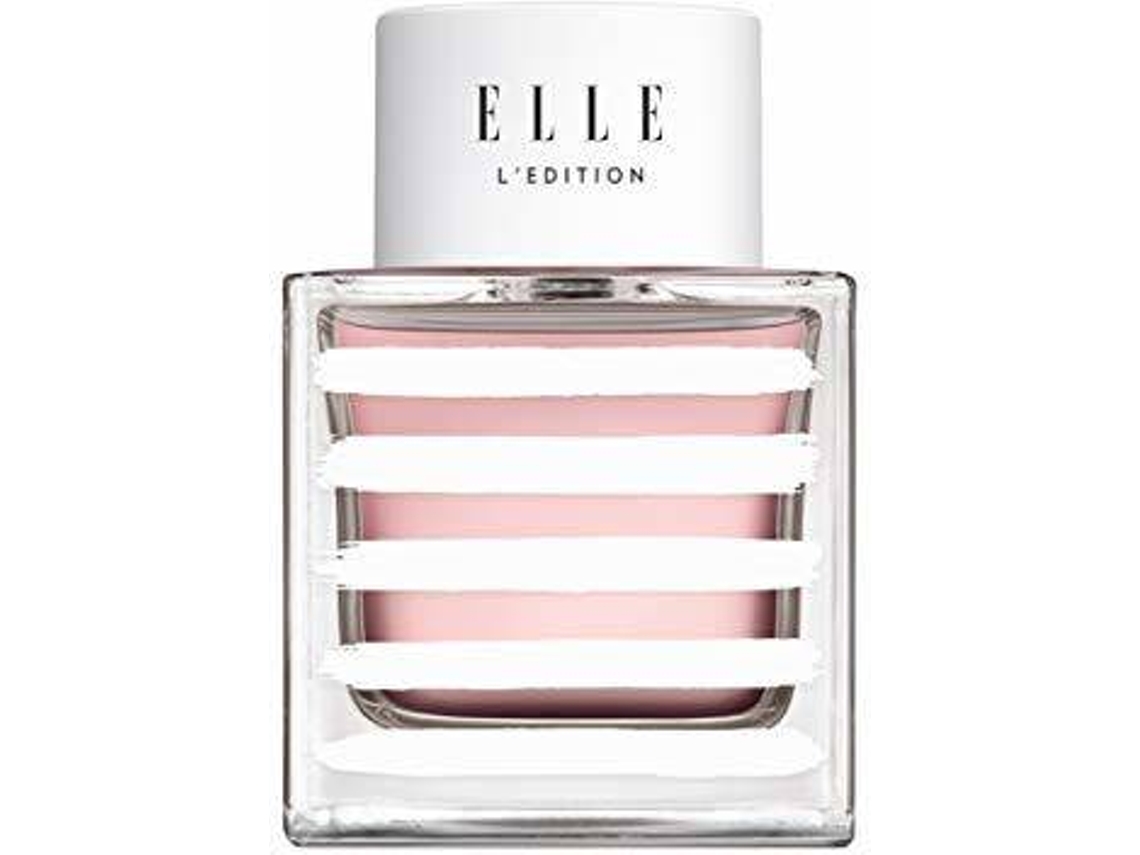 Perfume ELLE L'Edition Eau de Parfum (100 ml)