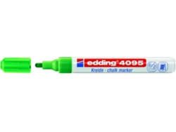 Edding Verde Thin Liquid Chalk Mark4095 004