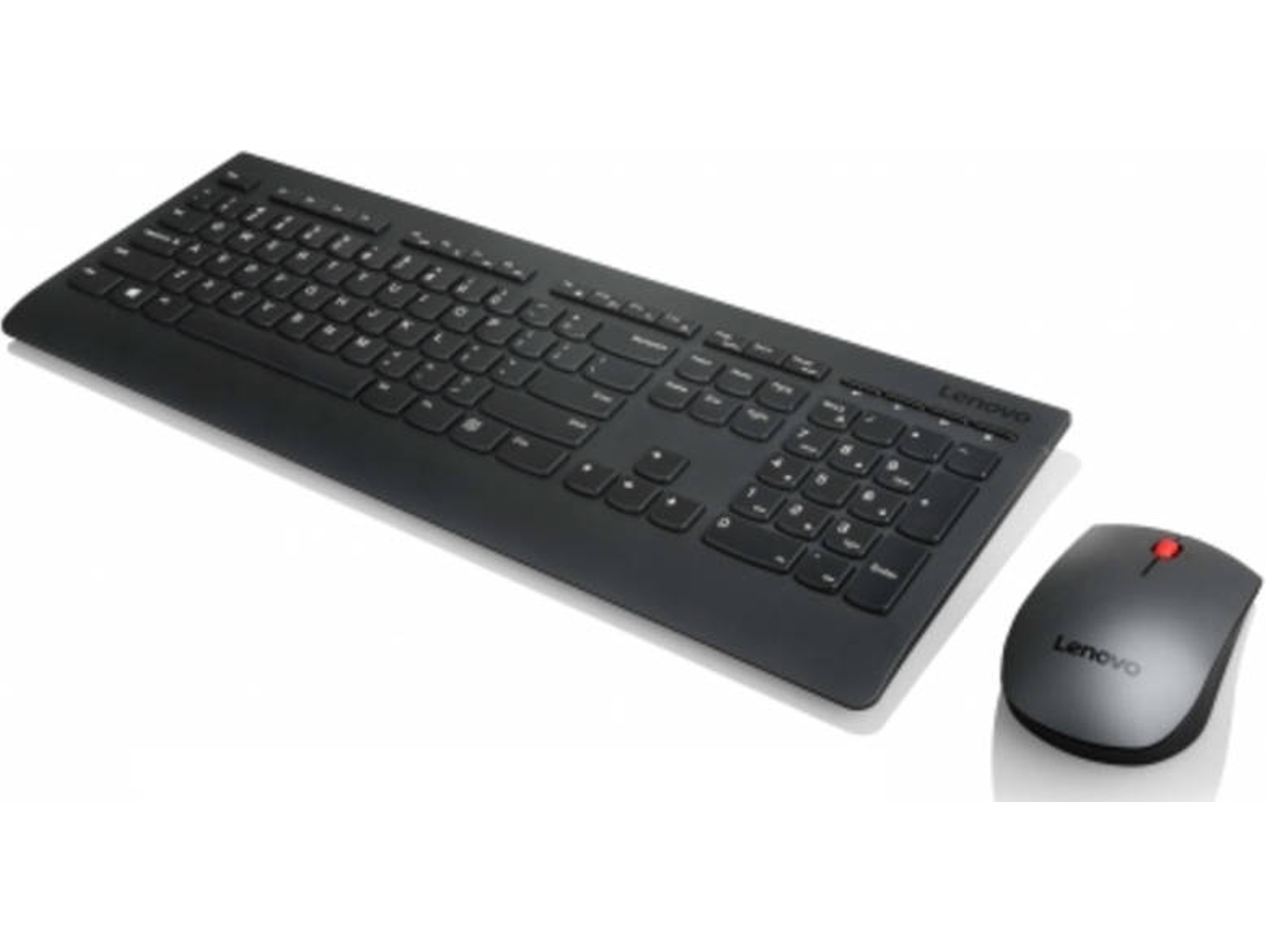 Teclado LENOVO 4X30H56820 (Layout Portugués)