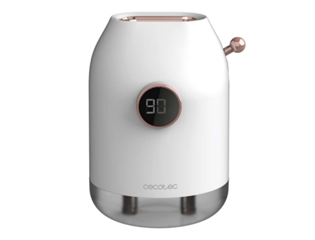 Humidificadores PureAroma 550 Cordless CECOTEC