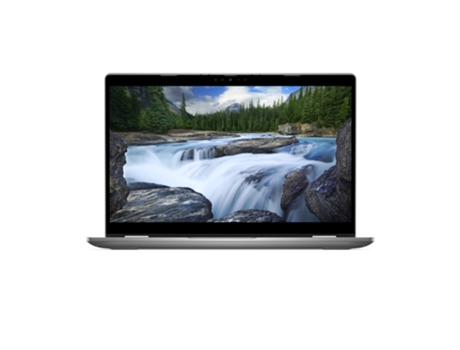 Portátil Híbrido DELL 63704 2697 (13.3 '' - Intel® Core™ i5 i5-1335U - RAM: 8 GB - 256 GB SSD - Intel Iris Xe Graphics)