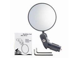 Espejo retrovisor plegable para bicicleta de montaña y carretera One 012 Siurn