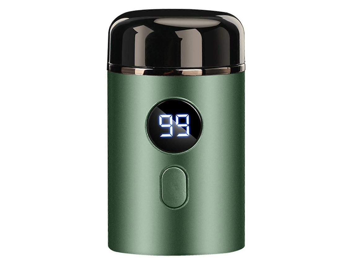 Mini afeitadora eléctrica portátil con carga USB para hombres Rosewell