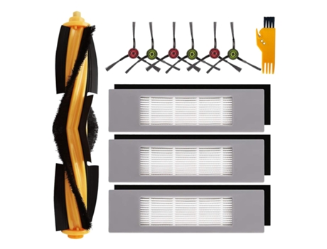 Peças de reposição para ecovacs deebot ozmo 920/950/t5