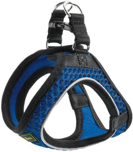 Arnés Para Perros hunter 188100 azul talla xs hilocomfort 3035 cm 4016739674784 s6103692