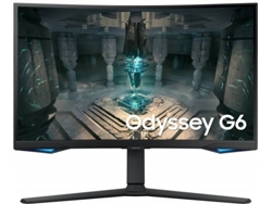Monitor SAMSUNG S27BG650E (27" - Full HD - 240 Hz)