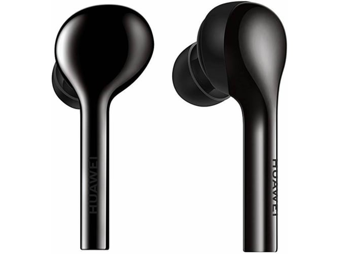 Auriculares HUAWEI Freebuds BT CM-H1 Negro