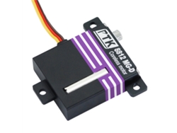 Ptk 8812 Mg-d 13kg.cm Digital Servo Metal Gear For Glider Fixed Wing Rc Model Airplane Plane Kst X10 Same Level