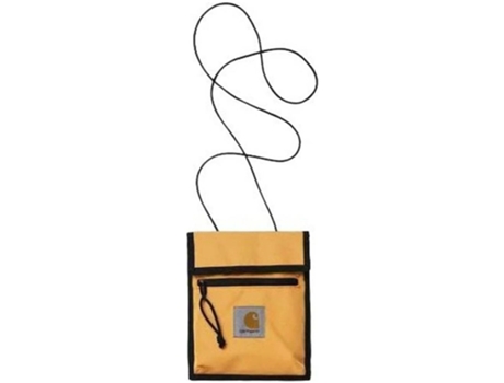 Bandolera Unisex CARHARTT Delta Naranja (Talla Única)