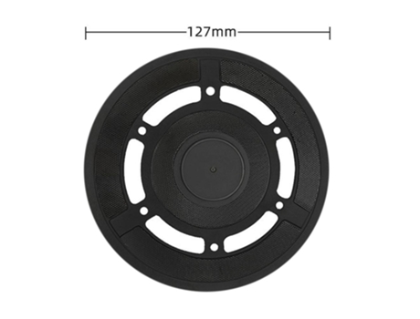 7 peças para ecovacs deebot x1 omni turbo robô aspirador pano esfregão