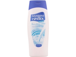 Crema Corporal INSTITUTO ESPAÑOL Hidratante Lactoadvance (500 ml)