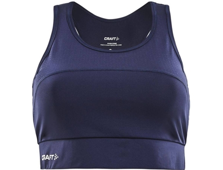 Ropa interior para Mujer CRAFT Rush Azul para Fútbol (S)