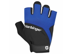 Guantes de Fitness HARBINGER Training Grip 2.0 S