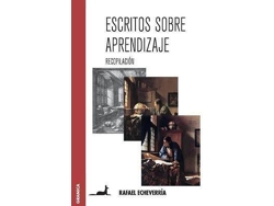 Libro Escritos Sobre Aprendizaje. Recopilacion de Rafael Echeverría (Español)