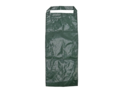 Bolsa colgante de 8 agujeros para fresas, verduras y flores