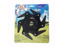 Cuchillas Universales Para Cortacésped (2)