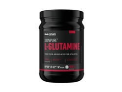 L-glutamina pura Body Attack Nutrition (400 g)