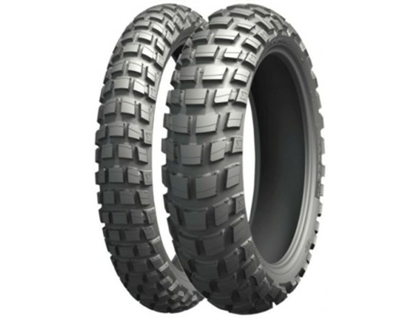 Neumático para Motos Michelin ANAKEE WILD 140/80-18