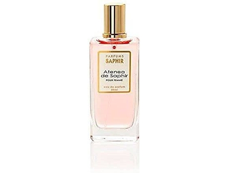 Perfume SAPHIR Perfect Woman Edp (50 ml)