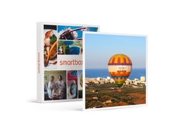 Caja Regalo SMARTBOX Un paseo en globo por Mallorca de 1h con vídeo y reportaje fotográfico