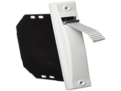 Recogedor Persiana Universal Blanco Cinta 20 Pintas WOLFPACK