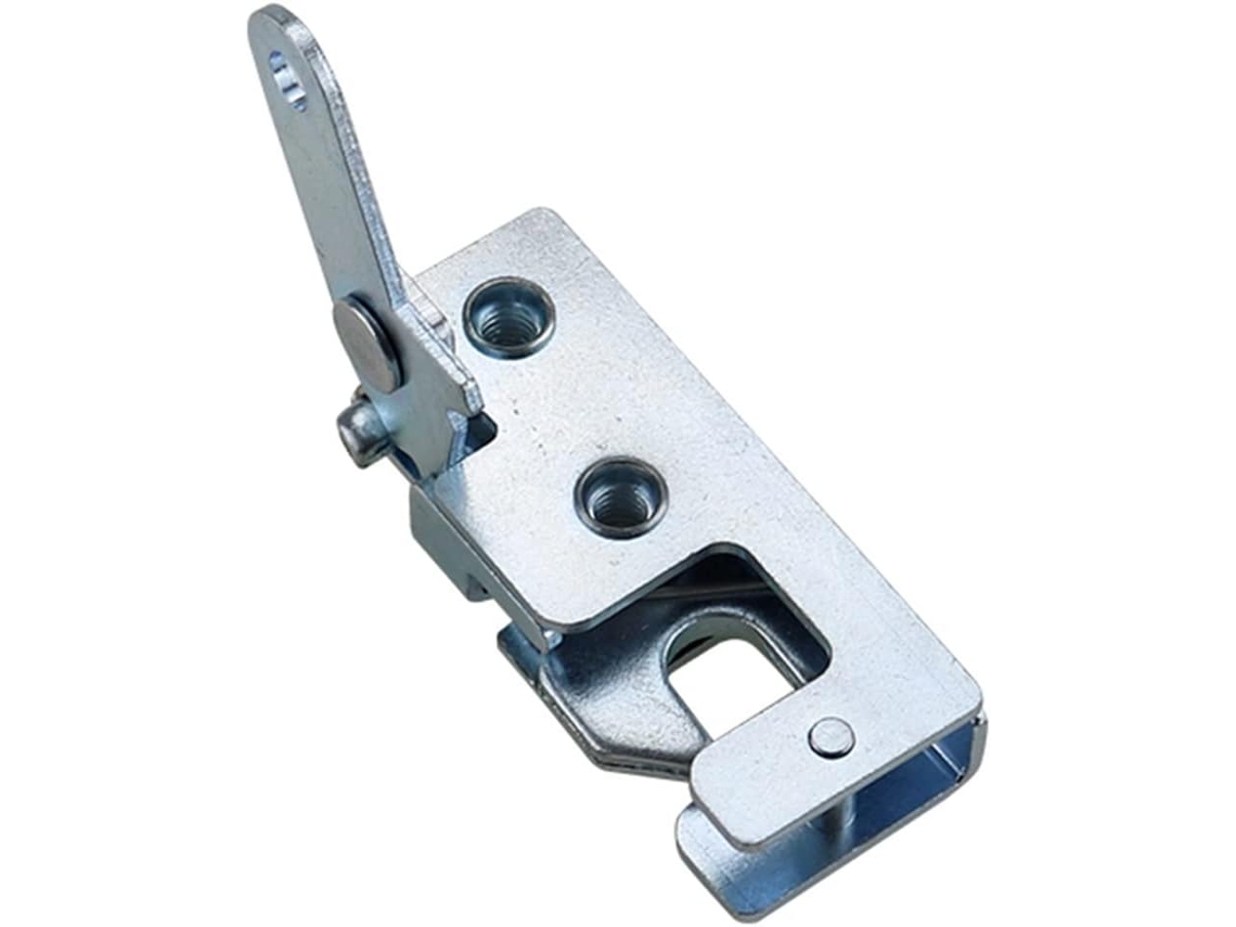 Cerradura De Puerta Giratoria Amazwi 6l. Producto De Alta Calidad Para Uso Residencial Y Comercial