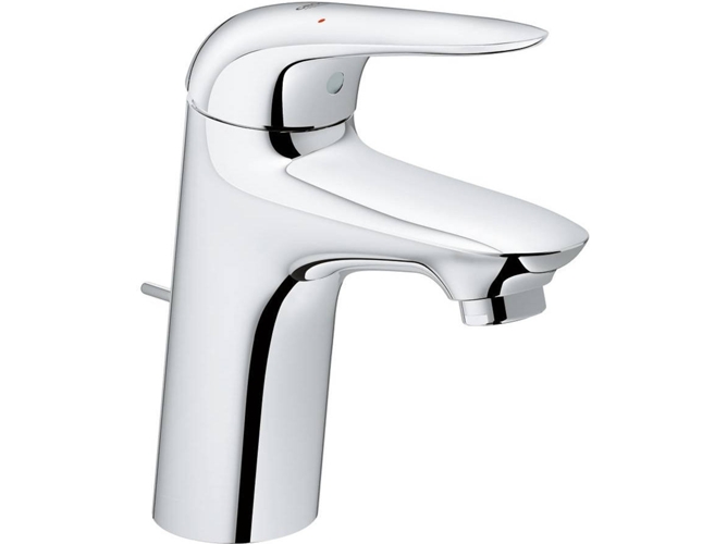 Grifo de Lavabo GROHE Eurostyle 23707003