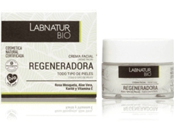 Crema Facial LABNATUR Bio Regenerador (50 ml)