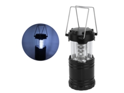 2026-lámpara De Tienda Portátil 30leds, Linterna De Camping Con Batería, Luz De Emergencia Para Exterior Y Búsqueda