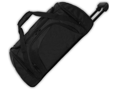 Bolsa de Deporte SPORTI FRANCE 61cm Negro (TU)