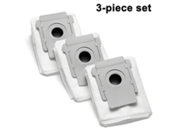 RNEMITERY Bolsas para robot aspirador (modelos i7/E5/E6)
