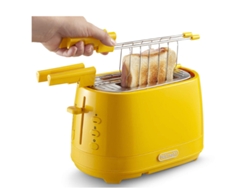 Tostadora DELONGHI Ctlap2203.Y 550 W