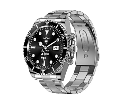 Smartwatch YDCY Aw12 Negro