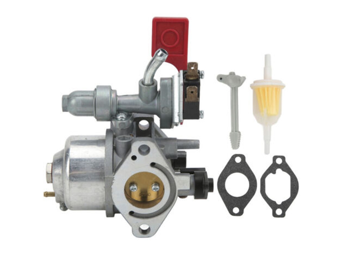Heavy-duty High-performance Metal Alloy Carburetor 84004885 799060 For Vanguard Engine.