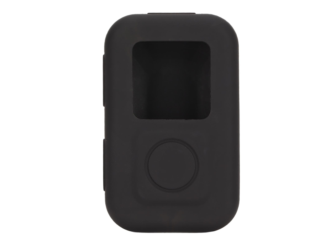 Cubierta Protectora De Silicona Para Control Remoto, Resistente A Arañazos, Compatible Con Gopro Hero10 Black