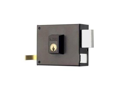 Cerradura 125ap-12 iz.