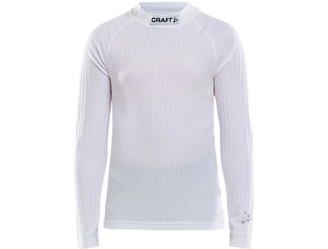 Ropa interior Unisex CRAFT Progress Blanco para Fútbol (122 - 128 cm)