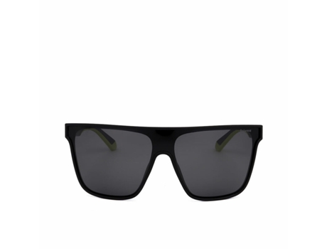 Gafas de Sol con Lentes Polarizadas Polarizadas Unisex POLAROID Pld Acrílico Amarillo (S)
