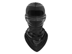 Gaita de cuello (Aprobación al viento, aprobación al polvo)