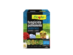 Fungicida polivalente sistémico FLOWER