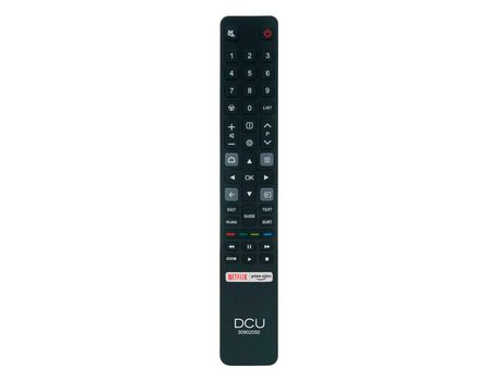 Mando a distancia DCU 30902050 TCL