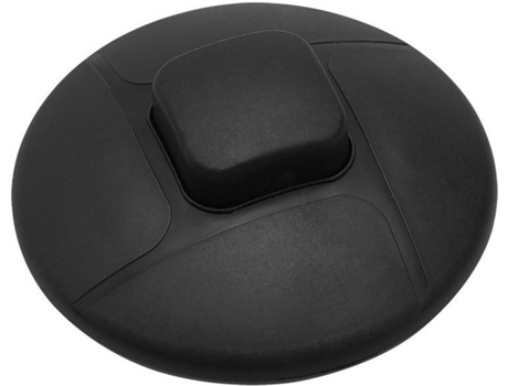 Interruptor de Pie XTREME 2A Negro