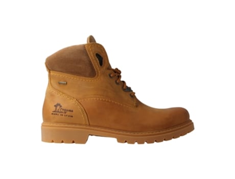 Botin Piel Melocoton AMUR GTX C4 PANAMA JACK 41