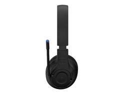 Auriculares Soundform Inspire Inalámbrico Alámbrico Diadema Llamadas Música BELKIN Bluetooth Negro