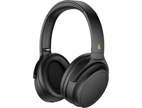 Auriculares EDIFIER Bluetooth Negro