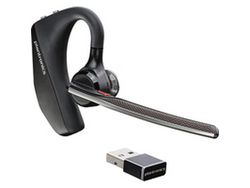 Auriculares Voyager POLY Bluetooth Negro