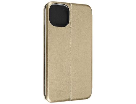 Funda para iPhone 14 AVIZAR Dorado