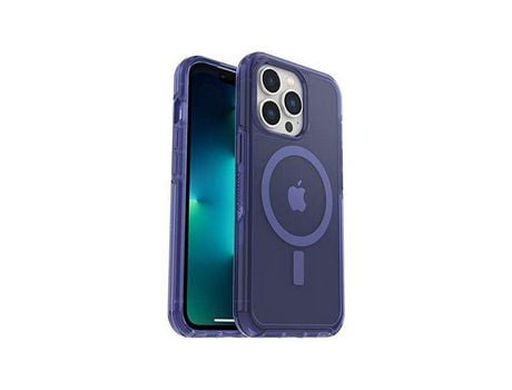 Funda para iPhone 13 Pro/13 OTTERBOX Transparente