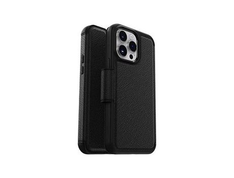 Funda para iPhone 14/14 Pro/14 Pro Max OTTERBOX Piel